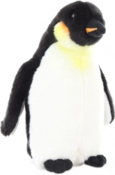 Plüsch-Pinguin 27 cm eco friendly