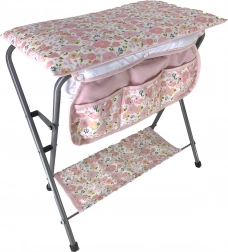 Wickeltisch 46 × 26 × 49 cm