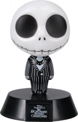 Nachtlicht Jack Skellington - Nightmare Before Christmas