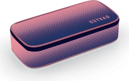 Etui Jumbo OXY Ombre Apricot