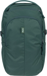 Baagl Rucksack Dash Grün GRS