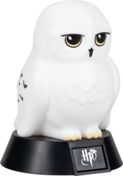 LED-Lampe Harry Potter – Hedwig