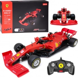 Rastar FERRARI SF1000 1:16 Bausatz RC-Formelmodell