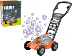 Seifenblasenmäher für Kinder