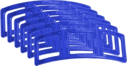 Magnetische Baukasten Magformers Superbögen