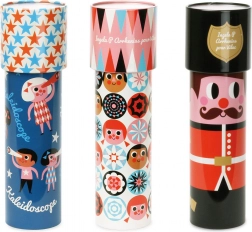 Kaleidoskop für Kinder VILAC – Design Ingela P. Arrhenius