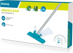 Bestway AquaClear Poolpflege-Set