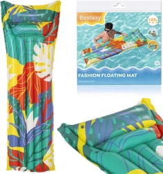 Aufblasbare Matratze Bestway Tropische Blätter