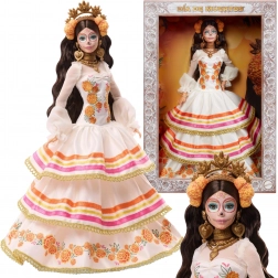 Barbie Sammlerpuppen Dia de Muertos – mexikanische Edition
