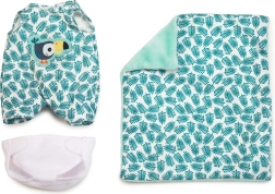 Textilspielzeug Baby Ari von Lilliputiens