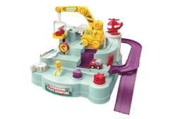 Hindernisbahn für Kinder 24 × 24 × 17 cm – tschechische Verpackung