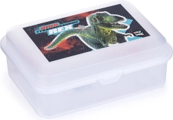 Premium Dinosaurier Brotdose