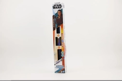 Star Wars Lightsaber Forge Jedi Master Sol Lichtschwert mit Licht und Sound