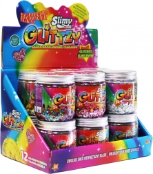 Slimy glitzernder Schleim 240g