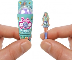 Mini Puppe Barbie Mini BarbieLand Pop Enthüllung
