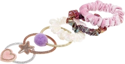 Haargummis Blizz - 6 Stk