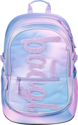 Schulrucksack Baagl Core Sky