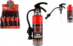 Kinder-Feuerlöscher mit Wasserzerstäuber 28 cm