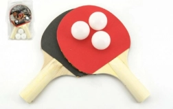 Tischtennis-Set für Freizeitsport