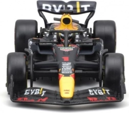 Metallmodell F1 BBURAGO 1:43 RED BULL RACING RB19 (2023) – Max Verstappen