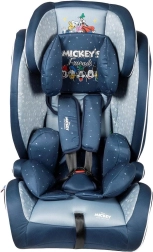 Kinderautositz Mikey i-Size