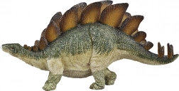 MOJO Stegosaurus – realistische Kunststofffigur (extra groß)