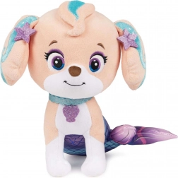 PAW Patrol Plüschpuppe Coral – Meerjungfrau 23 cm