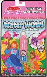 Malset mit Prinzessinnen