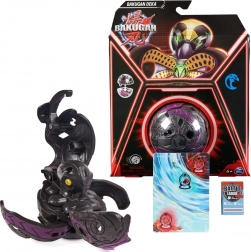 Bakugan Deka Octogan – transformierende Kugel 8 cm von Spin Master
