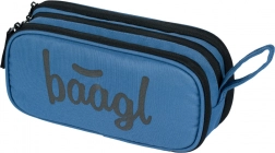 Schüleretui Ocean Blue