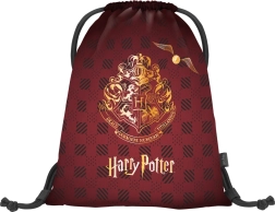 Baagl Beutel Harry Potter Hogwarts bordeaux