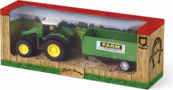 Traktor mit Anhänger Meine kleine Farm