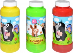 Maxi Seifenblasen KRTEČEK 240 ml