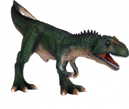 Realistisches Modell Dinosaurier Giganotosaurus