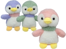 Plüsch-Pinguin 20 cm – kuschelige Spielzeugfigur für Kinder