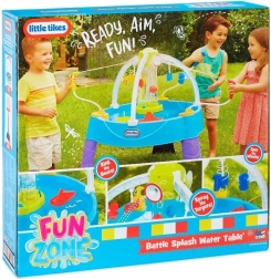 Wasserspieltisch Little Tikes Fun Zone - Wasserschlacht