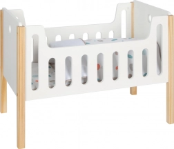 Puppenbettchen Little Button