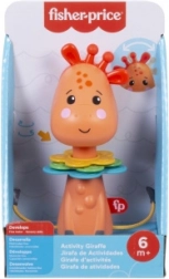 Fisher-Price Aktivitäts-Giraffe für Babys 6M+