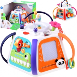 Interaktive Lern-Multiwürfel HOLA