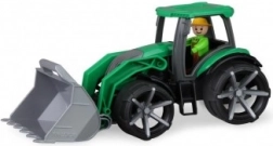 Lena Truxx 2 Traktor mit Frontschaufel