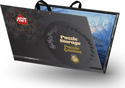 Feste Unterlage für Puzzle ART PUZZLE