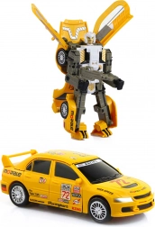 Autoroboter mit Licht und Sound 17 cm