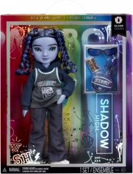 Puppe Shadow High Oliver Ocean in blauer Farbe