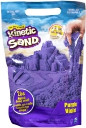 Kinetischer Sand violett 0,9 kg