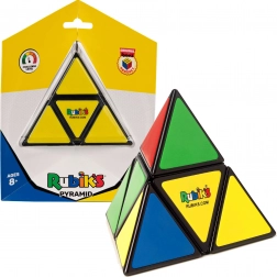 Rubik-Pyramide RUBIK'S – logischer Puzzlewürfel Pyraminx