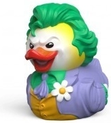 Sammel-Ente DC Comics Joker Mini