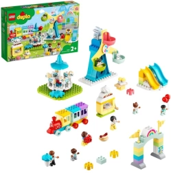 LEGO DUPLO Vergnügungspark