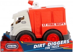 Little Tikes Dirt Diggers Feuerwehrauto
