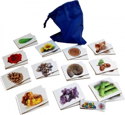 Naturmotive - Holzpuzzle 24 Teile