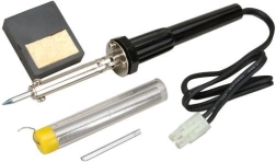 Universal-Akku-Lötpistole 7.2V